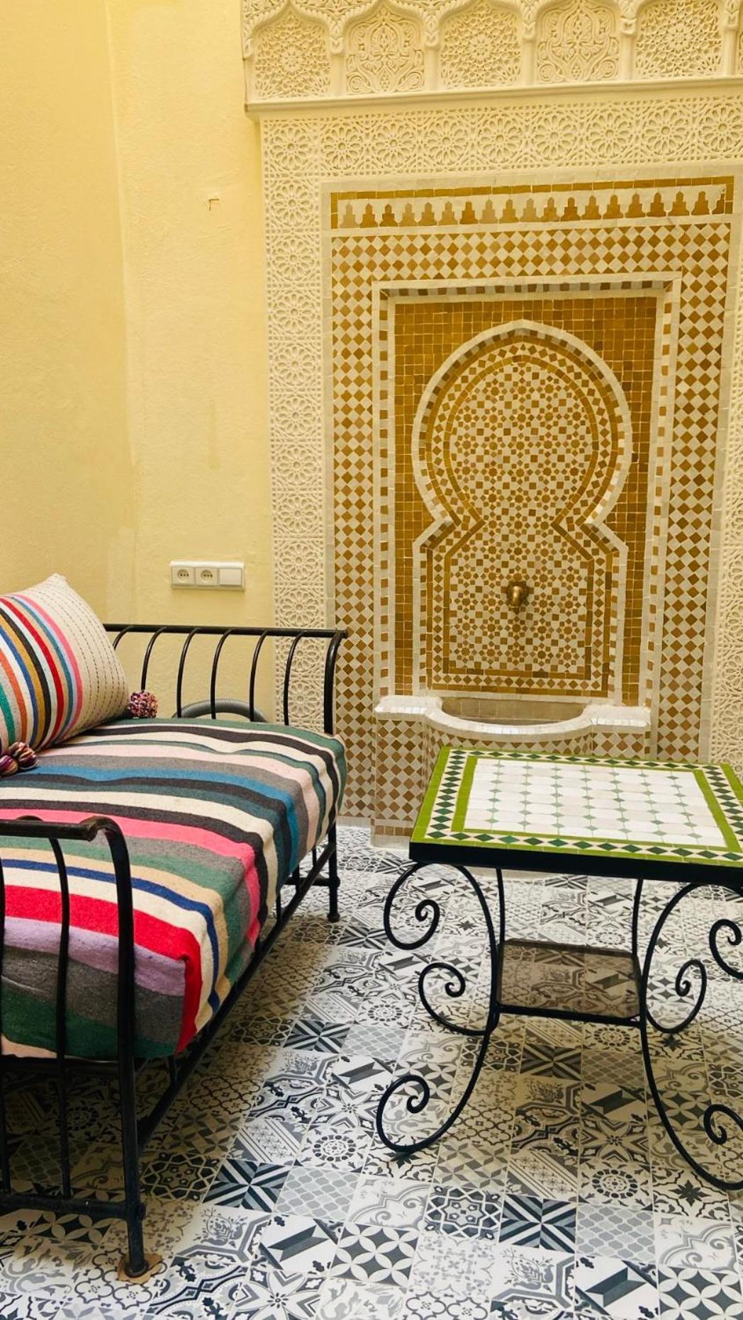 Proche Aeroport Apartment