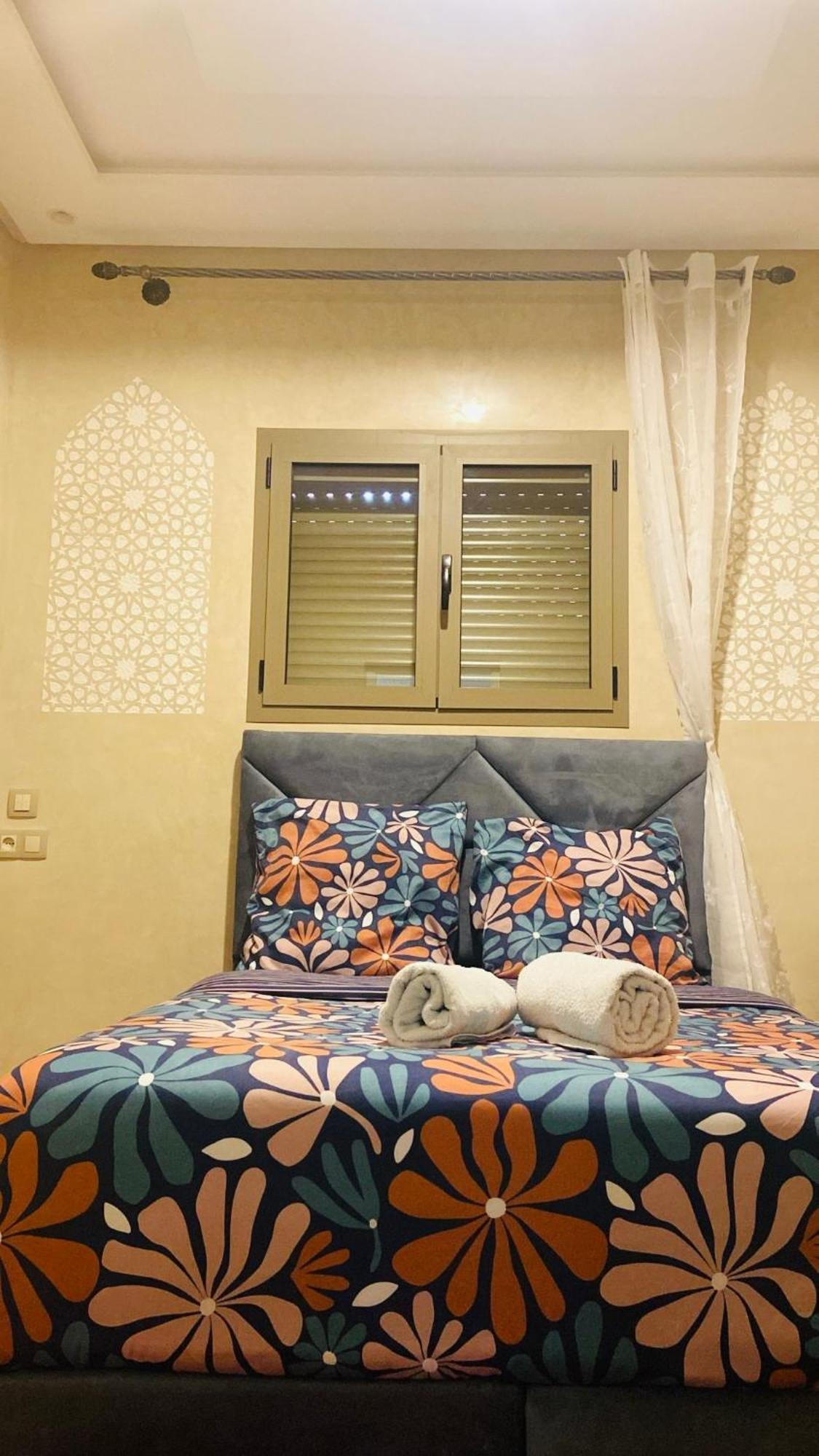 Proche Aeroport Apartment *